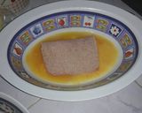 Foto del paso 5 de la receta: Milanesa jamón y muzzarella