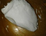 Foto langkah ke 1 dari resep Bubur candil ketan.