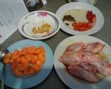 Foto langkah ke 1 dari resep Ayam stiew.