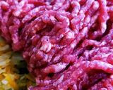 Görög töltött paprika recept fázis 4 fotója