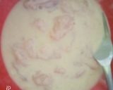 Foto langkah ke 2 dari resep Ayam saus tiram MPASI 1+.