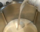 Foto del paso 1 de la receta: Leche frita TMX 5 a mi manera