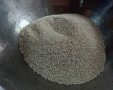 Foto del paso 2 de la receta: Calaveritas de amaranto con miel de panela