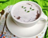 Foto langkah ke 3 dari resep 172. Bubur Ketan Hitam.