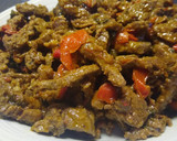 Foto del paso 1 de la receta: Tacos Mexicanos con rellenos diferentes