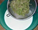 Pumpkin raita recipe step 6 photo
