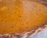 Foto del paso 8 de la receta Pastel de calabaza
