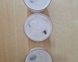 Foto del paso 4 de la receta: Helado saludable de cereza con base de yogur 🍒 2 ingredientes