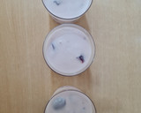 Foto del paso 4 de la receta: Helado saludable de cereza con base de yogur 🍒 2 ingredientes
