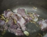 Foto langkah ke 2 dari resep 15. Sop Tetelan & Sayur.