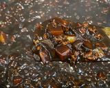 Hình bước làm 5 của món Mỳ tương đen Jajangmyeon Hàn Quốc