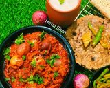આખી ડુંગળી નું શાક (Akhi Dungli Shak Recipe In Gujarati) રેસીપી સ્ટેપ5ફોટો