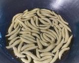 Foto langkah ke 3 dari resep Telur gabus keju.