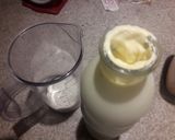 Foto del paso 4 de la receta: Queso untable natural
