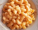 Foto del paso 4 de la receta: Mac & Cheese 🧀