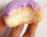 Foto langkah ke 4 dari resep Donat no kentang no telor.
