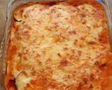 Foto del paso 12 de la receta: Moussaka de calabacín
