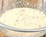 Whole wheat burger bun recipe step 1 photo