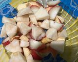 Foto langkah ke 2 dari resep Sop Buah & Jelly.