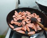 Foto del paso 4 de la receta: Lentejas rancheras