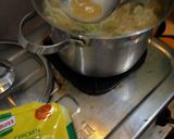 Foto langkah ke 7 dari resep Sop Ceker.... (1).