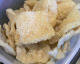 Foto langkah ke 11 dari resep Krupuk Nasi Ikan Peda / Gendar Ikan Peda.