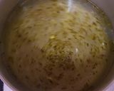 Foto del paso 1 de la receta Sopa de ajo y perejil