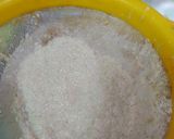 Foto del paso 2 de la receta: Bebida vegetal de avena🌱