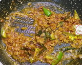 ஆட்டு மூளை வருவல் ரெசிபி ஸ்டேப் 5 புகைப்படம்