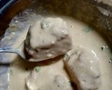 Foto langkah ke 5 dari resep Tahu Ayam.