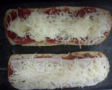 Foto del paso 4 de la receta: Pizi-Pan