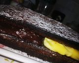 Bögrés emeletes 🙄 recept fázis 3 fotója