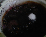 Foto del paso 3 de la receta: Mermelada de moras !!