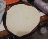 Foto del paso 2 de la receta: Tostaditas o Pan Delgado