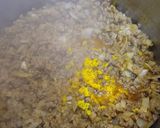 Foto del paso 4 de la receta: Cordero indio