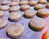 Foto del paso 8 de la receta: Scones de vainilla