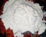 Foto del paso 3 de la receta: Ñoquis de remolacha y zapallo