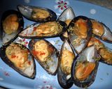 Foto del paso 5 de la receta: Mejillones al vino blanco rápidos