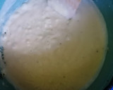 Foto del paso 3 de la receta: Spaghetti con camarones