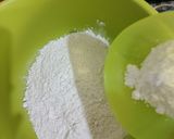 Foto langkah ke 3 dari resep Bakpao (No Mixer).