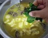 Foto langkah ke 4 dari resep 12. Soto Daging Madura.
