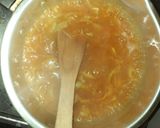 Foto langkah ke 4 dari resep Jamur tiram crispy asam manis.. 😘😘.