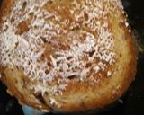 A picture of step 11 of Cheese on Rye.