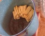 Foto del paso 8 de la receta: Tamales 😍🤤
