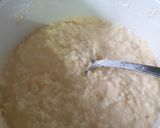 Foto del paso 5 de la receta Gofres de Patata con Salmón Ahumado🥰