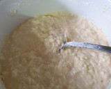 Foto del paso 5 de la receta: Gofres de Patata con Salmón Ahumado🥰