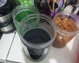 Foto langkah ke 9 dari resep Qq balls dessert taiwan.