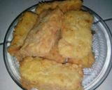Foto langkah ke 8 dari resep Nugget mie instan enakk.