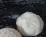 चीज़ वेज आटा पिज़्ज़ा (Cheese Veg aata pizza recipe in Hindi) रेसिपी चरण 2 फोटो