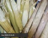 Foto langkah ke 5 dari resep Sate Kuah Kacang (Kuahnya Super Enak).